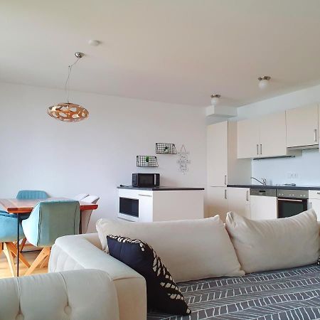 Near Lake Two Bedroom Duplex Apartment Vienna Esterno foto