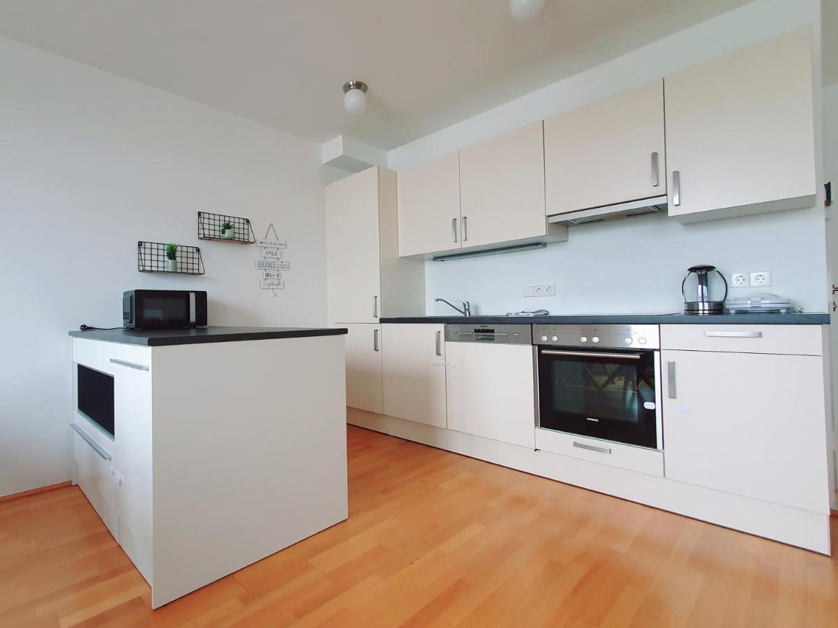 Near Lake Two Bedroom Duplex Apartment Vienna Esterno foto