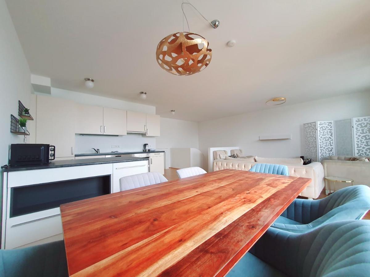 Near Lake Two Bedroom Duplex Apartment Vienna Esterno foto
