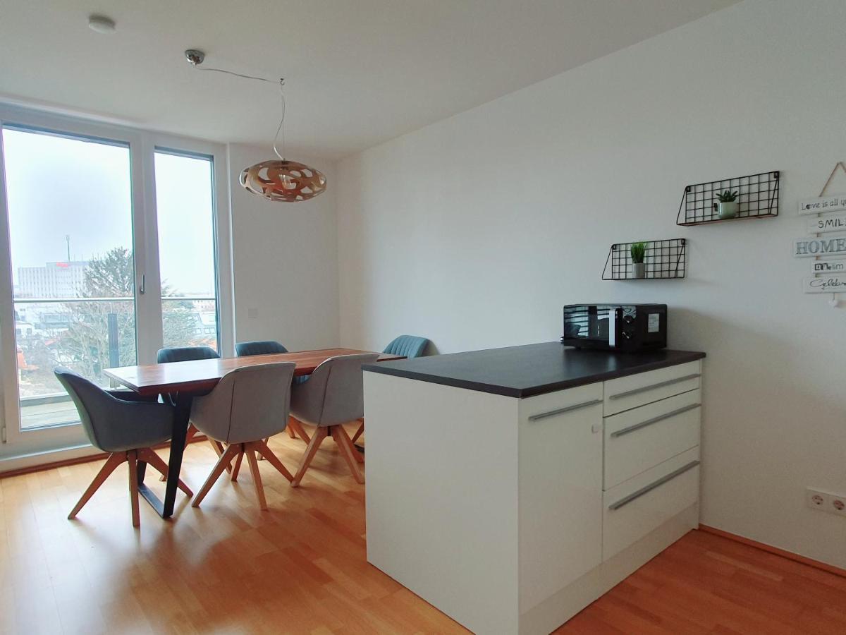 Near Lake Two Bedroom Duplex Apartment Vienna Esterno foto