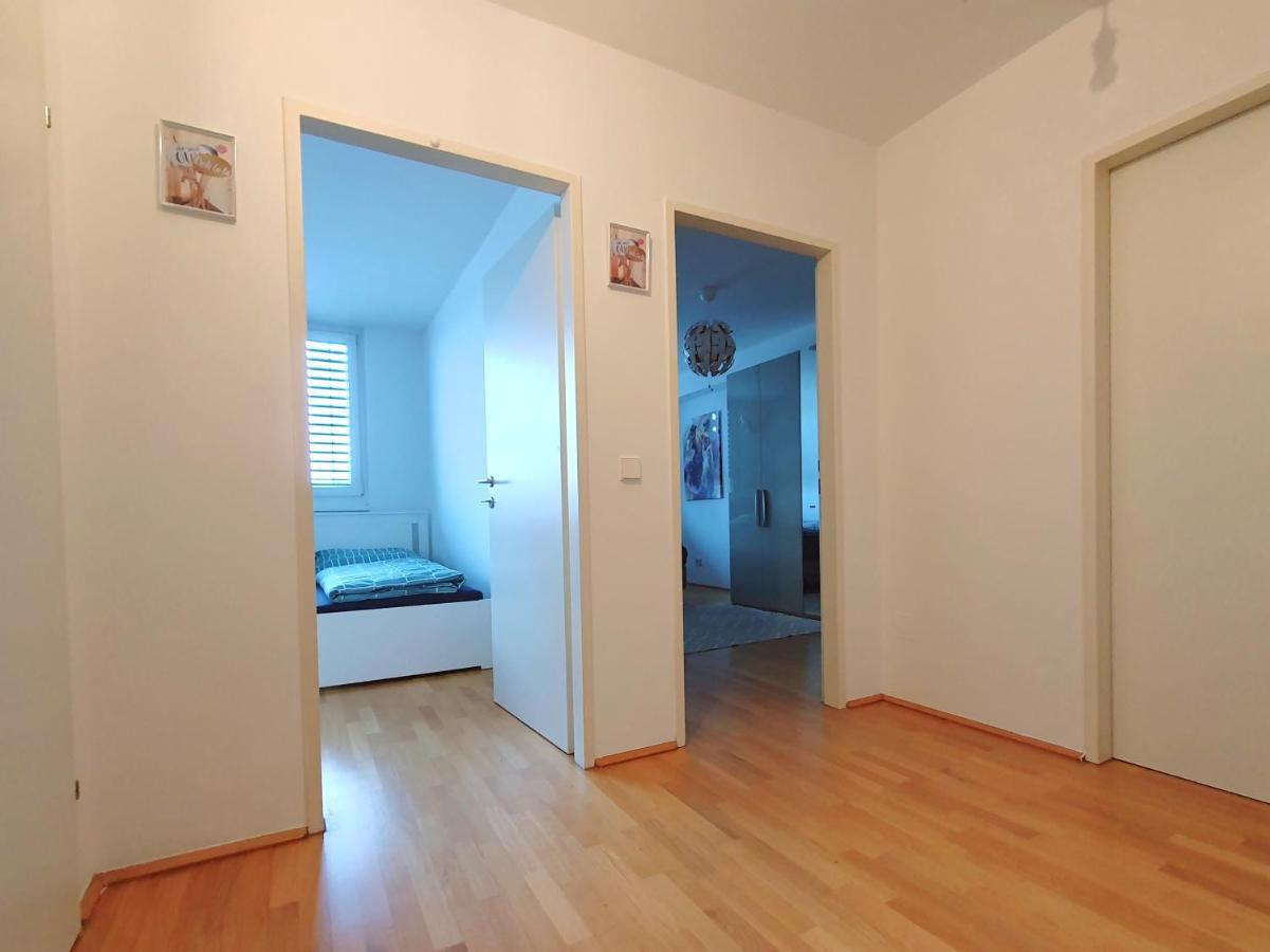 Near Lake Two Bedroom Duplex Apartment Vienna Esterno foto