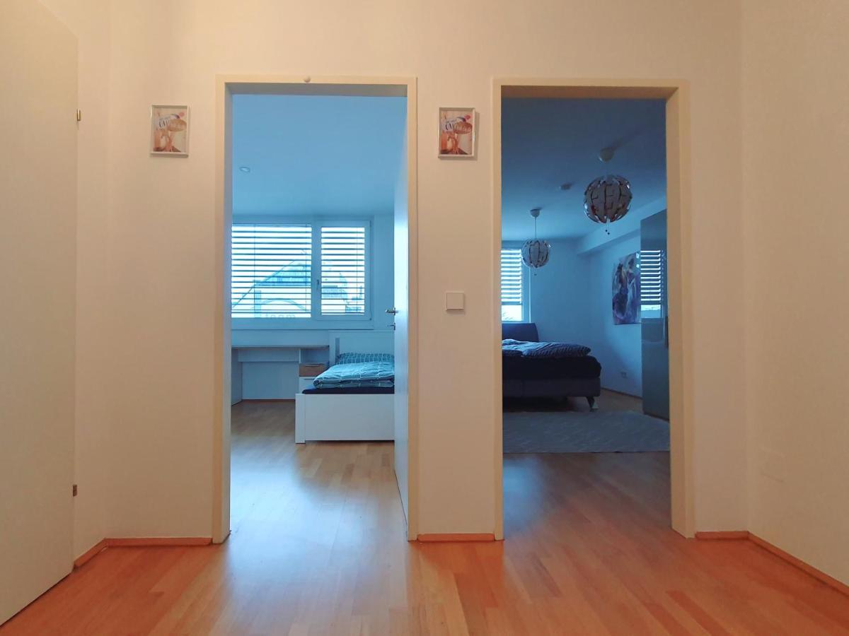 Near Lake Two Bedroom Duplex Apartment Vienna Esterno foto