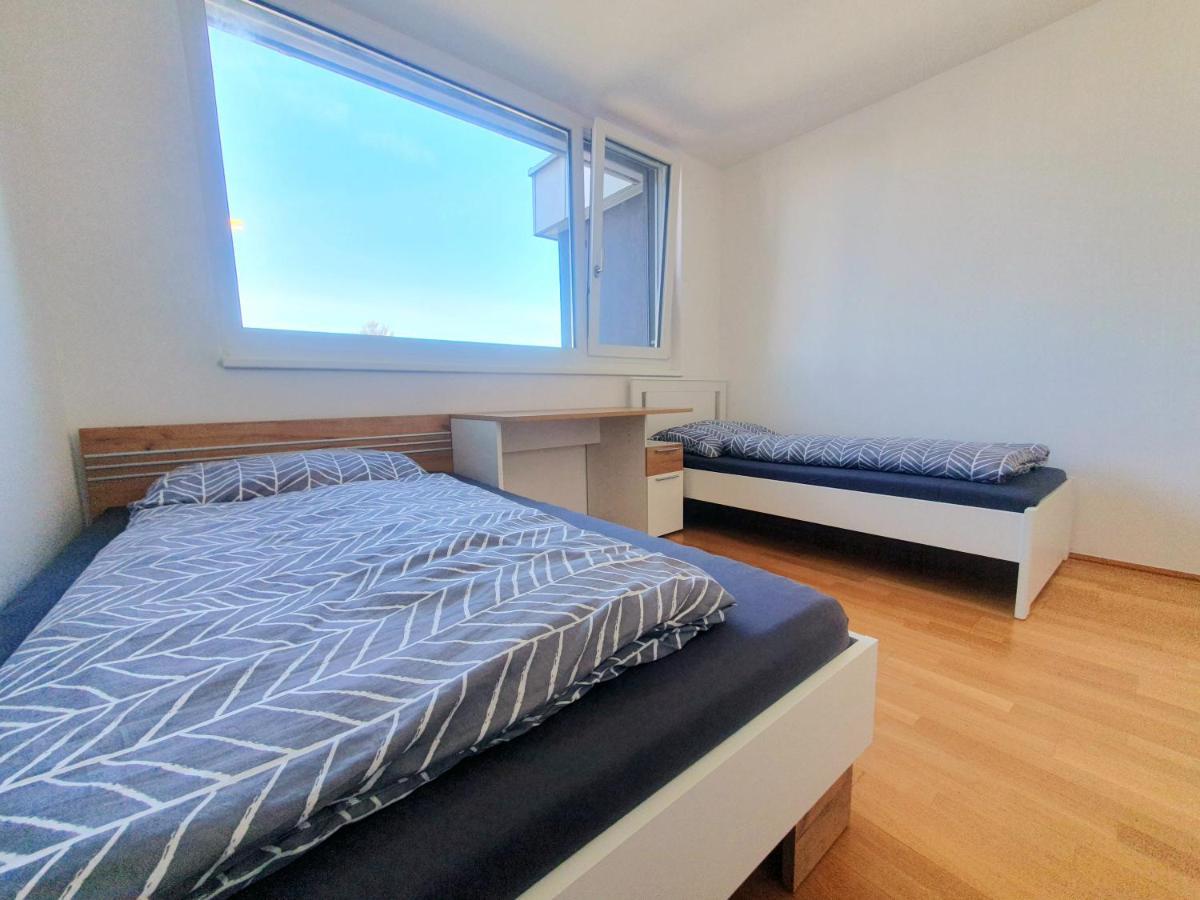Near Lake Two Bedroom Duplex Apartment Vienna Esterno foto