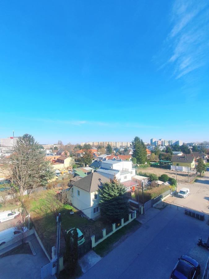 Near Lake Two Bedroom Duplex Apartment Vienna Esterno foto
