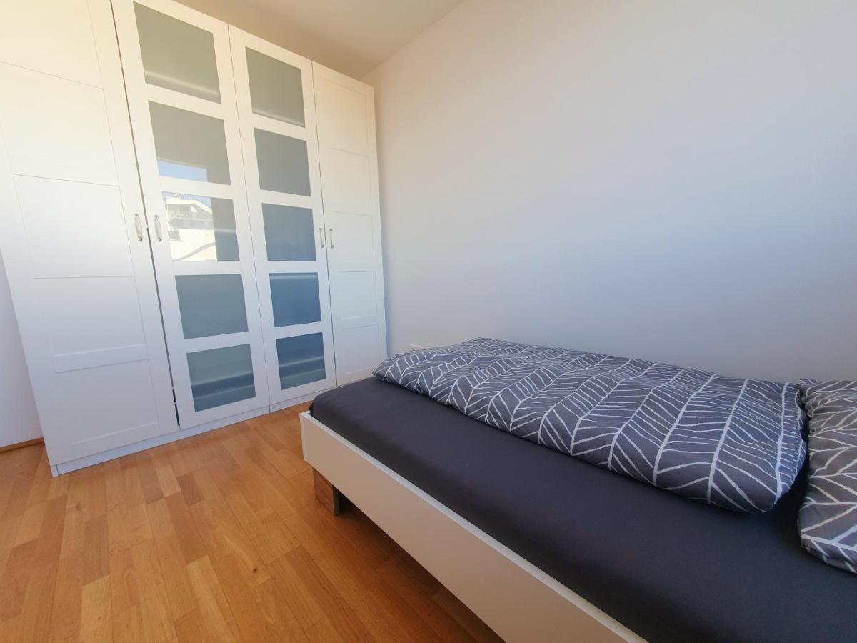 Near Lake Two Bedroom Duplex Apartment Vienna Esterno foto