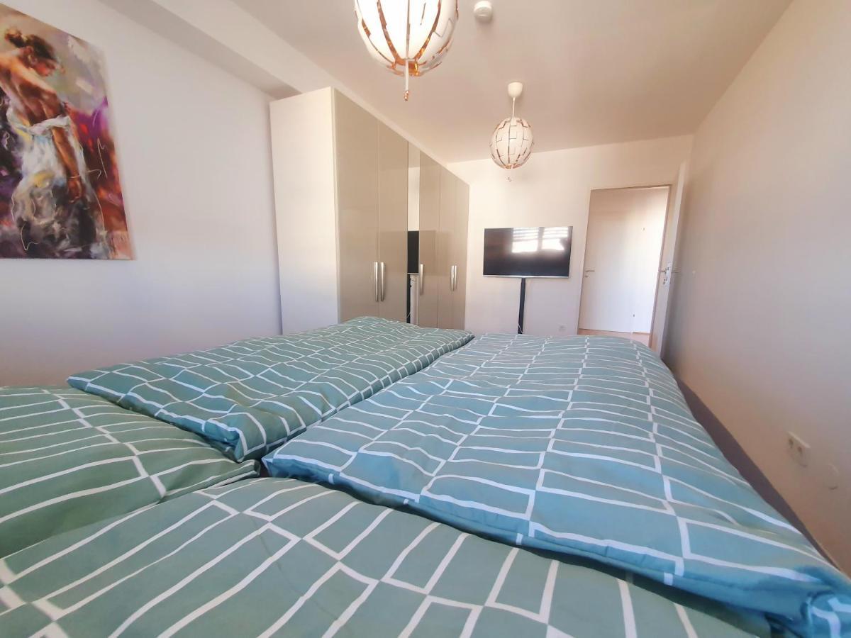 Near Lake Two Bedroom Duplex Apartment Vienna Esterno foto